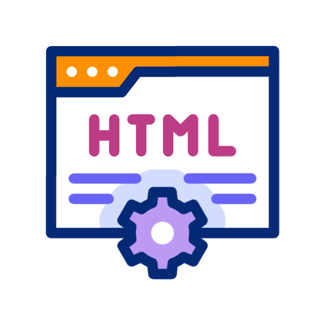 HTML